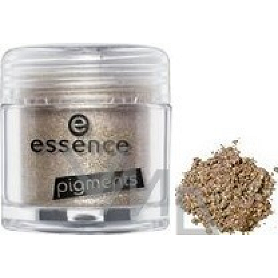 Essence Colour Arts Pigments 01 Studio 54 1,8 g
