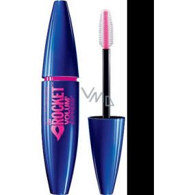 Maybelline Rocket Volum Express řasenka černá 9,6 ml