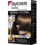 Syoss Mixing Colors Glam Metallics barva na vlasy 5-86 Metalický zlatavě hnědý