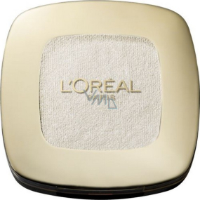 Loreal Paris Color Riche L Ombre Pure oční stíny 207 Snow In Megeve 1,7 g