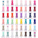 Essence Gel Nail lak na nehty 02 bubble gum 8 ml