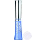 Jenny Lane Colour Dream gelové oční stíny 04 Bílá 8 ml