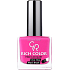 Golden Rose Rich Color Nail Lacquer lak na nehty 008 10,5 ml