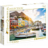 Clementoni Puzzle Capri 1500 dílků, doporučený věk 10+