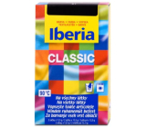 Iberia Classic Barva na textil černá 2 x 12,5 g