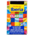 Iberia Classic Barva na textil černá 2 x 12,5 g