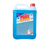 Milit Professional koncentrovaný čistič 5 l