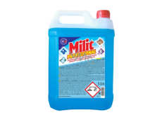 Milit Professional koncentrovaný čistič 5 l