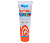 Mika Pantenol 4% s Aloe Vera gel po opalování 100 ml