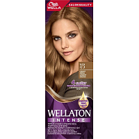 Wella barva na vlasy Wellaton Intense 7/3 lískový ořech, 110 ml