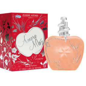 Jeanne Arthes Amore Mio Passion parfémovaná voda pro ženy 50 ml