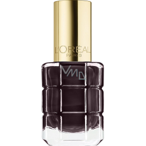 Loreal Paris Color Riche Le Vernis A L Huile lak na nehty 556 Grenat Irreverent 13,5 ml