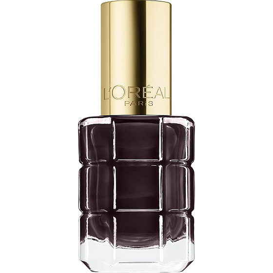 Loreal Paris Color Riche Le Vernis A L Huile lak na nehty 556 Grenat Irreverent 13,5 ml