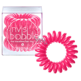 Invisibobble Original Pinking Of Yo Sada Gumička do vlasů růžová spirálová 3 kusy