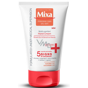 Mixa Multi-comfort Cold Cream krém na ruce 50 ml