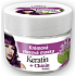 Bione Cosmetics Keratin & Chinin krémová vlasová maska 260 ml