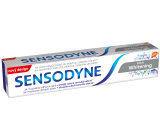 Sensodyne Extra Whitening zubní pasta s fluoridem 75 ml