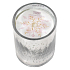 Yankee Candle Sugar Plum Champagne - Šampaňské se sladkým ovocem Special collection Winter Wish decor vonná svíčka malá 388 g
