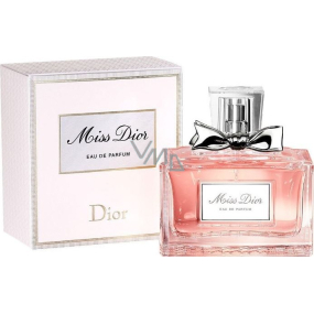 Christian Dior Miss Dior 2017 parfémovaná voda pro ženy 50 ml