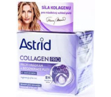 Astrid Collagen Pro proti vráskám noční krém 50 ml