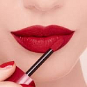 Bourjois Rouge Edition Velvet tekutá rtěnka s matným efektem 015 Red-volution 7,7 ml