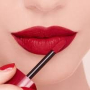 Bourjois Rouge Edition Velvet tekutá rtěnka s matným efektem 015 Red-volution 7,7 ml
