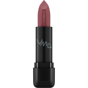 Catrice Demi Matt Lipstick rtěnka 030 Coffee, Mattmoiselle? 4 g