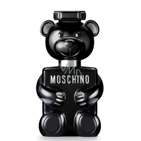 Moschino Toy Boy parfémovaná voda pro muže 100 ml Tester