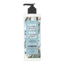 Love Beauty & Planet Kokosová voda a květiny Mimózy hydratační tělové mléko 100 ml