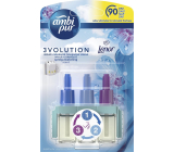 Ambi Pur 3 Volution Spring Awakening elektrický osvěžovač náplň 20 ml