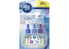 Ambi Pur 3 Volution Spring Awakening elektrický osvěžovač náplň 20 ml