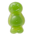 Bomb Cosmetics Zeleňák - Jelly Belly Přírodní glycerinové mýdlo 100 g