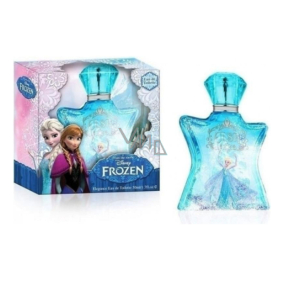 Frozen Elsa toaletní voda pro děti 50 ml