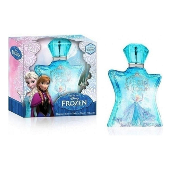 Frozen Elsa toaletní voda pro děti 50 ml