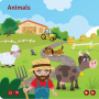 Albi Kouzelné čtení interaktivní kniha My first English, věk 3 - 7