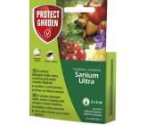 Protect Garden Sanium Ultra insekticidní přípravek k ochraně okrasných rostlin, ovoce a zeleniny 2 x 5 ml EV6300302723, 3/2026