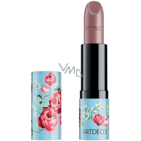 Artdeco Perfect Color Lipstick hydratační rtěnka na rty 825 Royal Rose 4 g