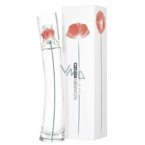 Kenzo Flower by Kenzo toaletní voda pro ženy 30 ml