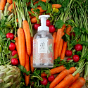 Heathcote & Ivory In The Garden tekuté pěnivé mýdlo na ruce 530 ml