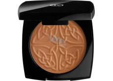 Korff Cure Make Up Terra Compatta Illuminante kompaktní bronzující pudr 01 9 g