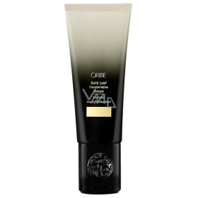 Oribe Gold Lust Transformative Masque hloubkově omlazující maska pro poškozené vlasy 150 ml