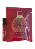 Jimmy Choo Fever parfémovaná voda pro ženy 1,2 ml s rozprašovačem, vialka