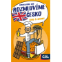 Albi Rozmluvíme Česko konverzační hra Food & Drinks doporučený věk 10+