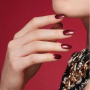Artdeco Art Couture Nail Lacquer lak na nehty 939 Burgundy Glamour 10 ml