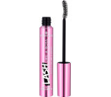 Essence Lash Like a Boss Instant Volume & Length objemová a prodlužující voděodolná řasenka Ultra černá 9,5 ml