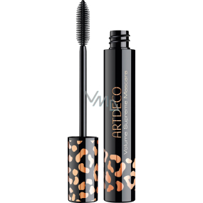 Artdeco Volume Supreme Mascara řasenka pro větší objem 1P3 Black 15 ml