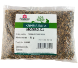 Rosteto Krmná řepa Monro C1 červená jednoklíčková 150 g