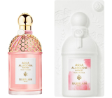 Guerlain Aqua Allegoria Harvest Rosa Rossa toaletní voda plnitelný flakón pro ženy 125 ml