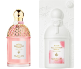 Guerlain Aqua Allegoria Harvest Rosa Rossa toaletní voda plnitelný flakón pro ženy 125 ml
