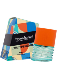 Bruno Banani Summer Limited Edition 2023 Man toaletní voda pro muže 30 ml